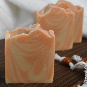 Citrus Zest