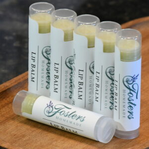Lip Balm - Hempseed oil