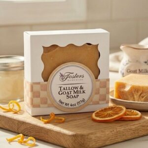 Citrus Zest (Boxed)