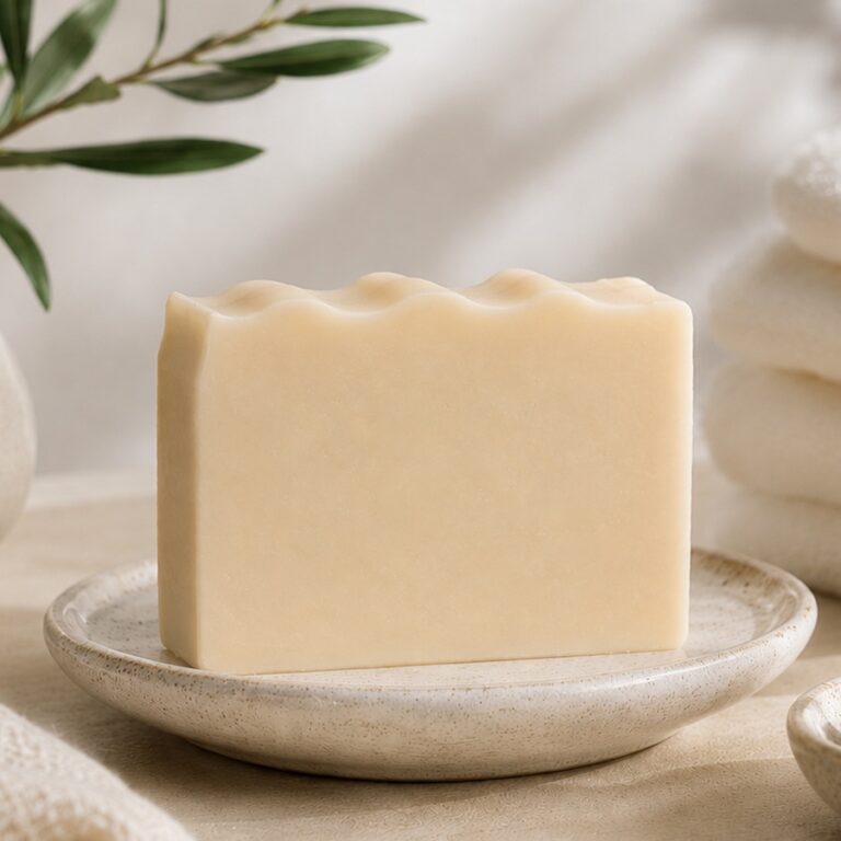 Scent-Free & Color-Free