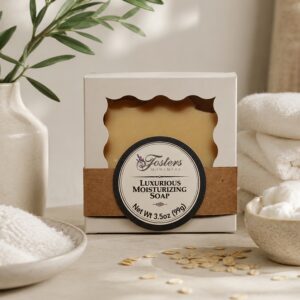 Scent-Free & Color-Free (Boxed) Scent-Free & Color-Free (Boxed)