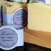 Lavender & Essential Oil