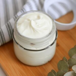 Tallow Balm