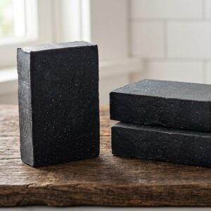 Activated Charcoal