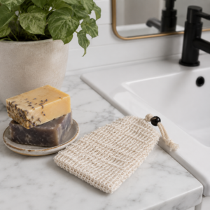 Soap Saver - Cotton