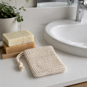 Soap Saver - Sisal