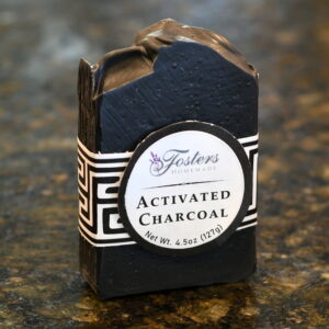 Activated Charcoal