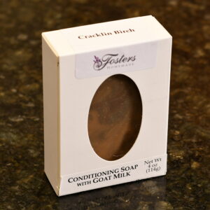 Cracklin Birch