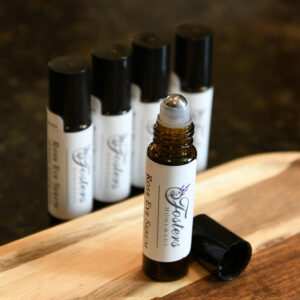 Rose Eye Serum