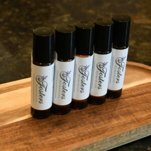 Rose Eye Serum