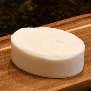 Sea Salt Soap
