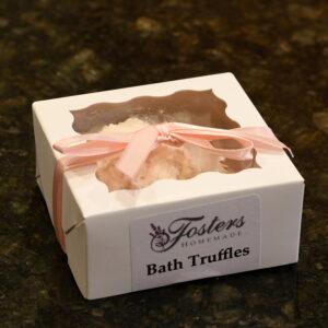 Grapefruit Sorbet Bath Truffle