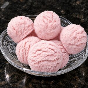 Grapefruit Sorbet Bath Truffle