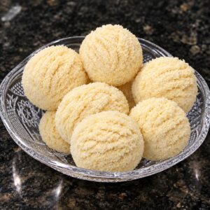 Lemon Sorbet Bath Truffle